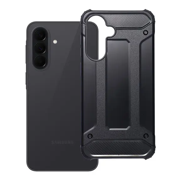 Armor Tok Samsung Galaxy A37 Fekete
