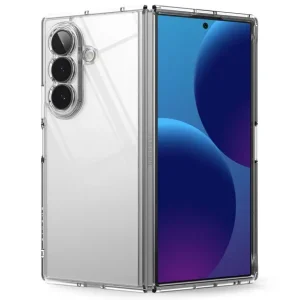 RINGKE FUSION Tok SAMSUNG GALAXY Z FOLD 8 Átlátszó