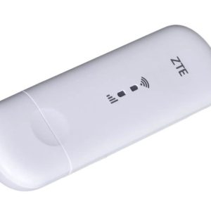 ZTE MF79N Mobile Router White