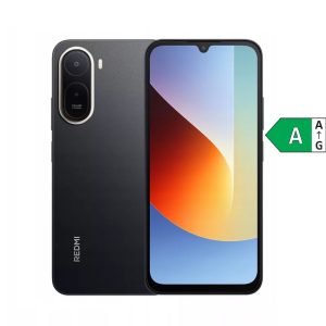 XIAOMI REDMI A7 Pro 4/64 GB Fekete Kártyafüggetlen Okostelefon