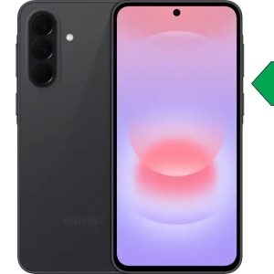 SAMSUNG GALAXY A37 5G 6/128 GB DualSIM Szénszürke Kártyafüggetlen Okostelefon