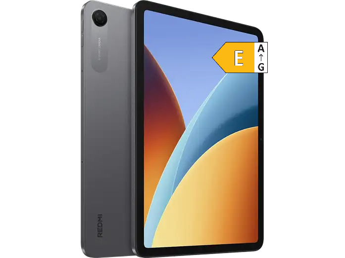 XIAOMI REDMI Pad 2 9,7" 64GB WiFi Szürke Tablet (2603ARP14G)