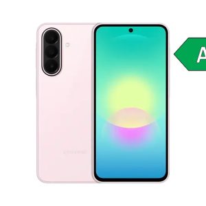 SAMSUNG GALAXY A27 5G 6/128 GB DualSIM Rózsaszín Kártyafüggetlen Okostelefon