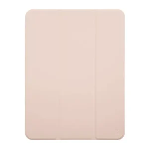 OBAL:ME SolidTab tok Samsung Galaxy Tab A11+ készülékhez púderrózsaszín