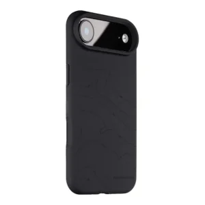 iPhone 17 Air aszfalt színű Tactical MagForce Beaver fliptok