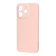 Xiaomi Redmi Note 17 Pro 5G púderrózsaszín OBAL:ME Glossy tok