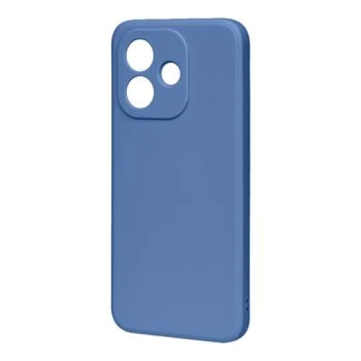 Xiaomi Redmi Note 17 Pro 5G sötétkék OBAL:ME matt TPU tok