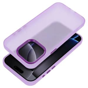 SAPPY tok iPhone 16 Plus lila